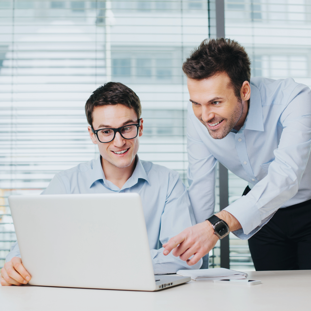 Ongoing HR Management & Support